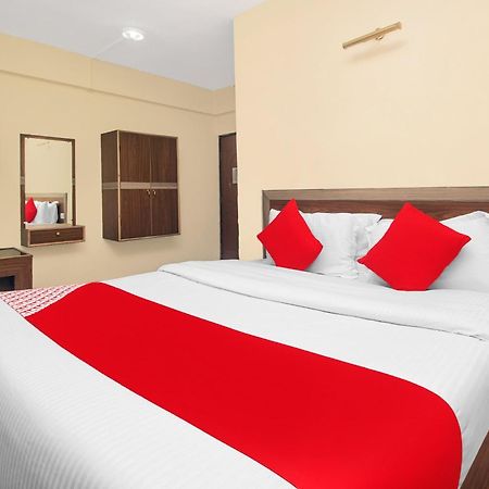 Hotel Hill Grand Himalaya Ghum Ngoại thất bức ảnh