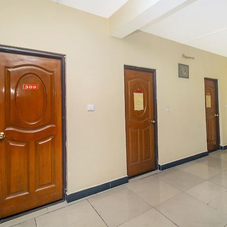 Hotel Hill Grand Himalaya Ghum Ngoại thất bức ảnh