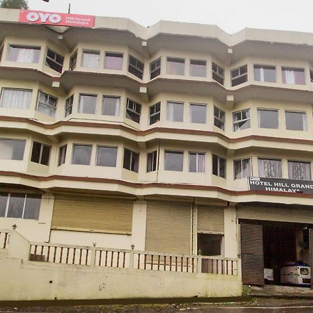 Hotel Hill Grand Himalaya Ghum Ngoại thất bức ảnh