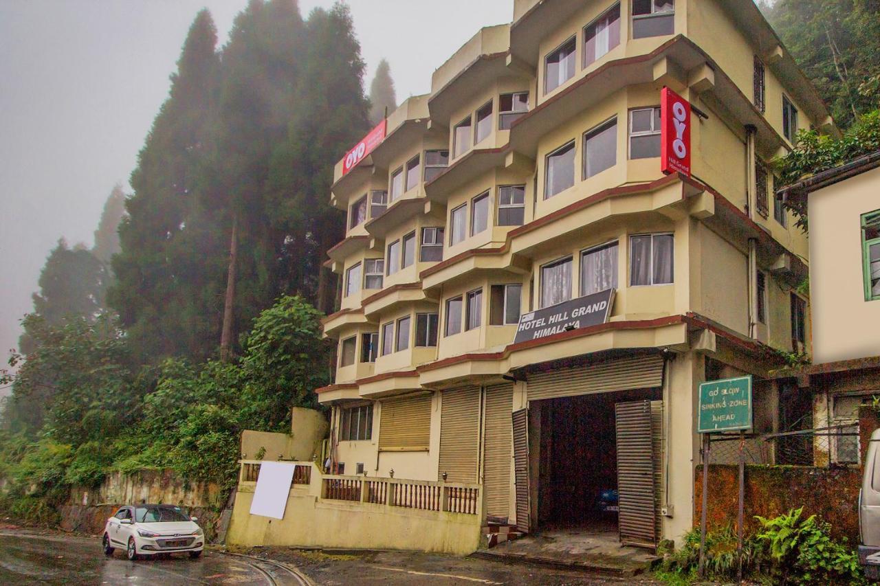 Hotel Hill Grand Himalaya Ghum Ngoại thất bức ảnh