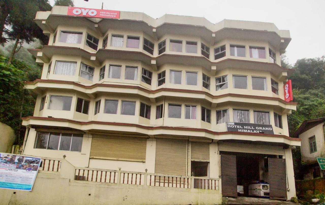 Hotel Hill Grand Himalaya Ghum Ngoại thất bức ảnh