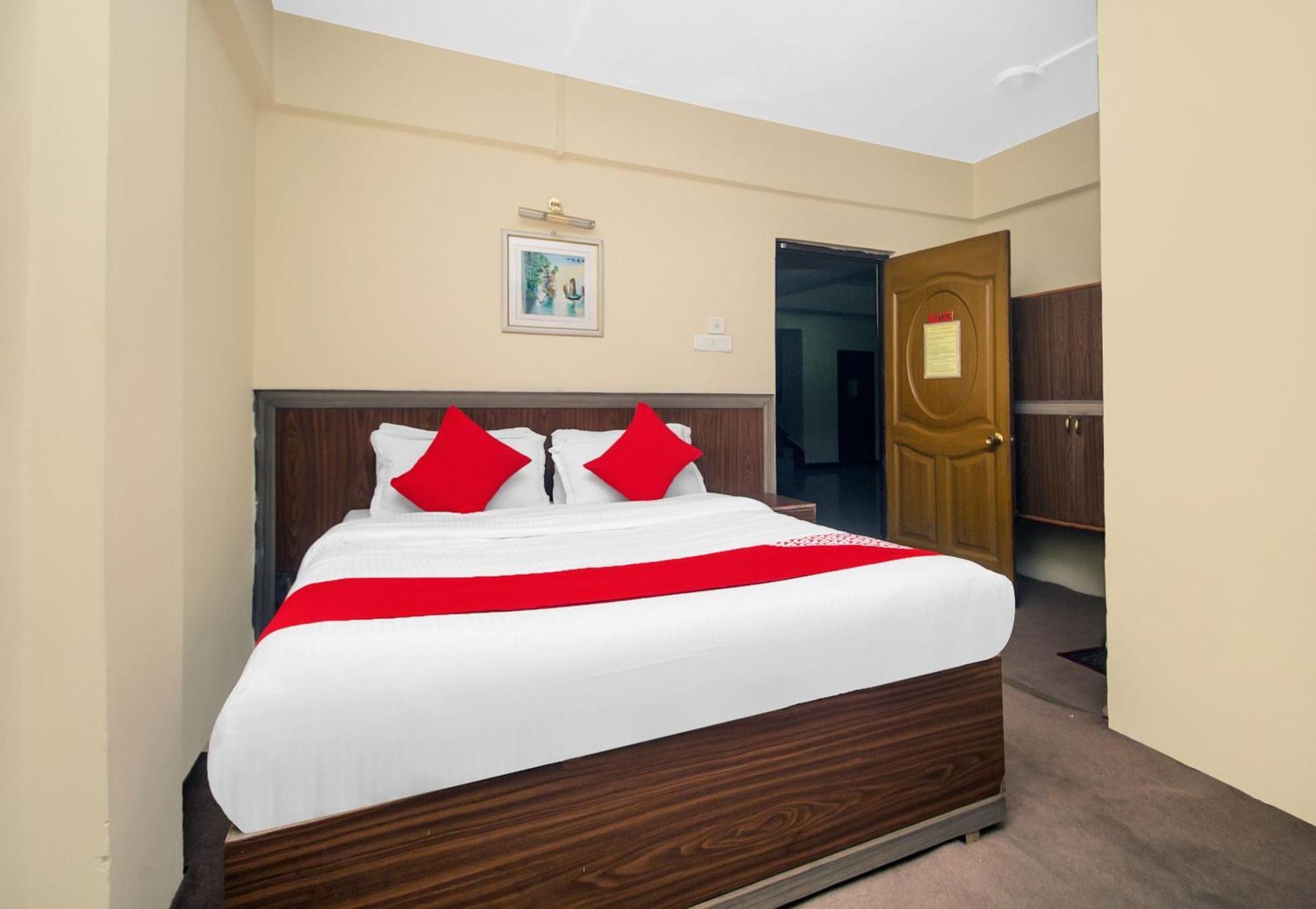 Hotel Hill Grand Himalaya Ghum Ngoại thất bức ảnh
