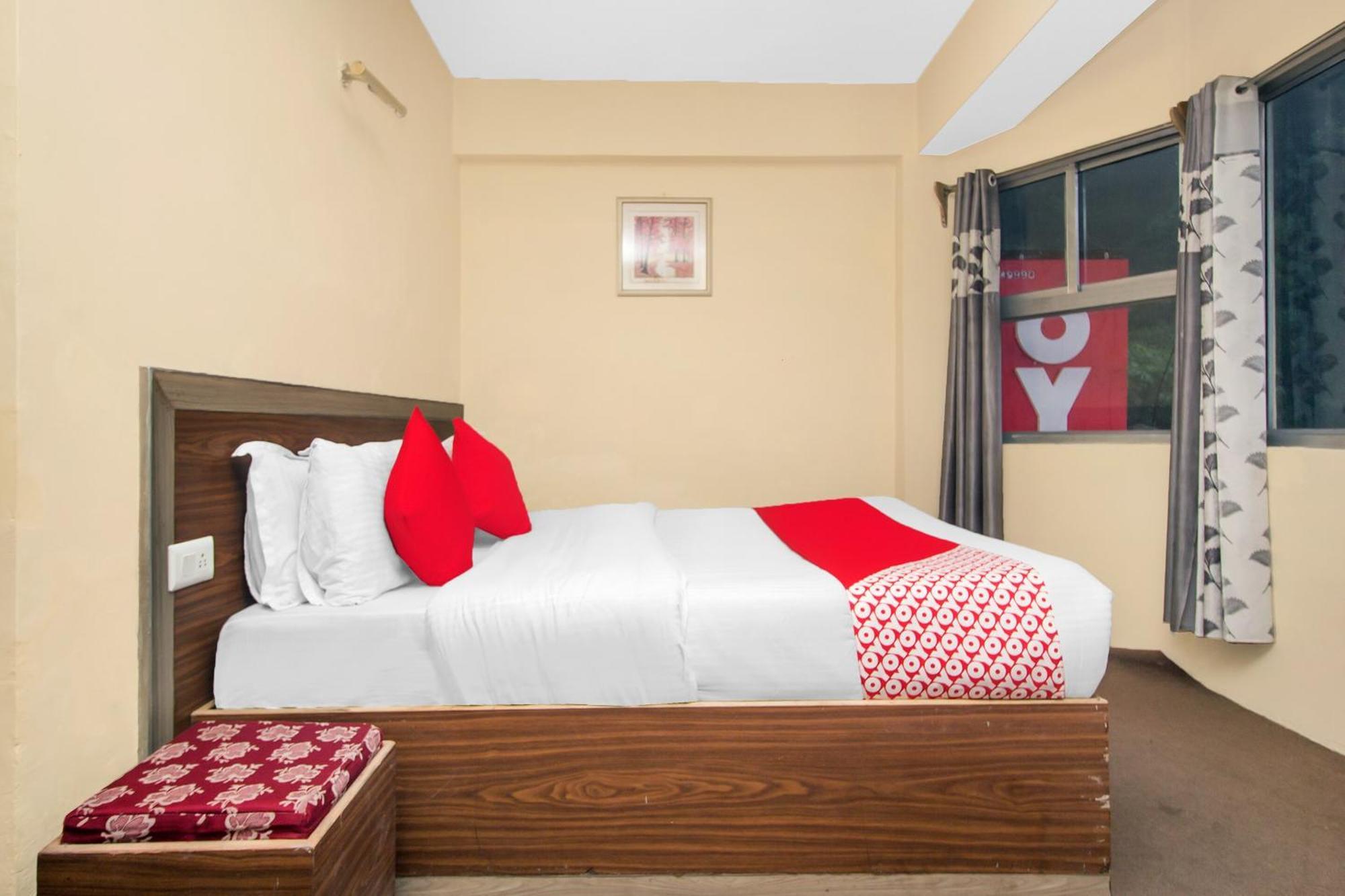 Hotel Hill Grand Himalaya Ghum Ngoại thất bức ảnh