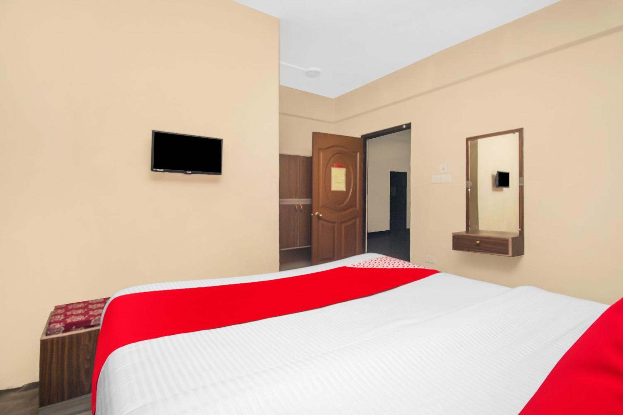 Hotel Hill Grand Himalaya Ghum Ngoại thất bức ảnh