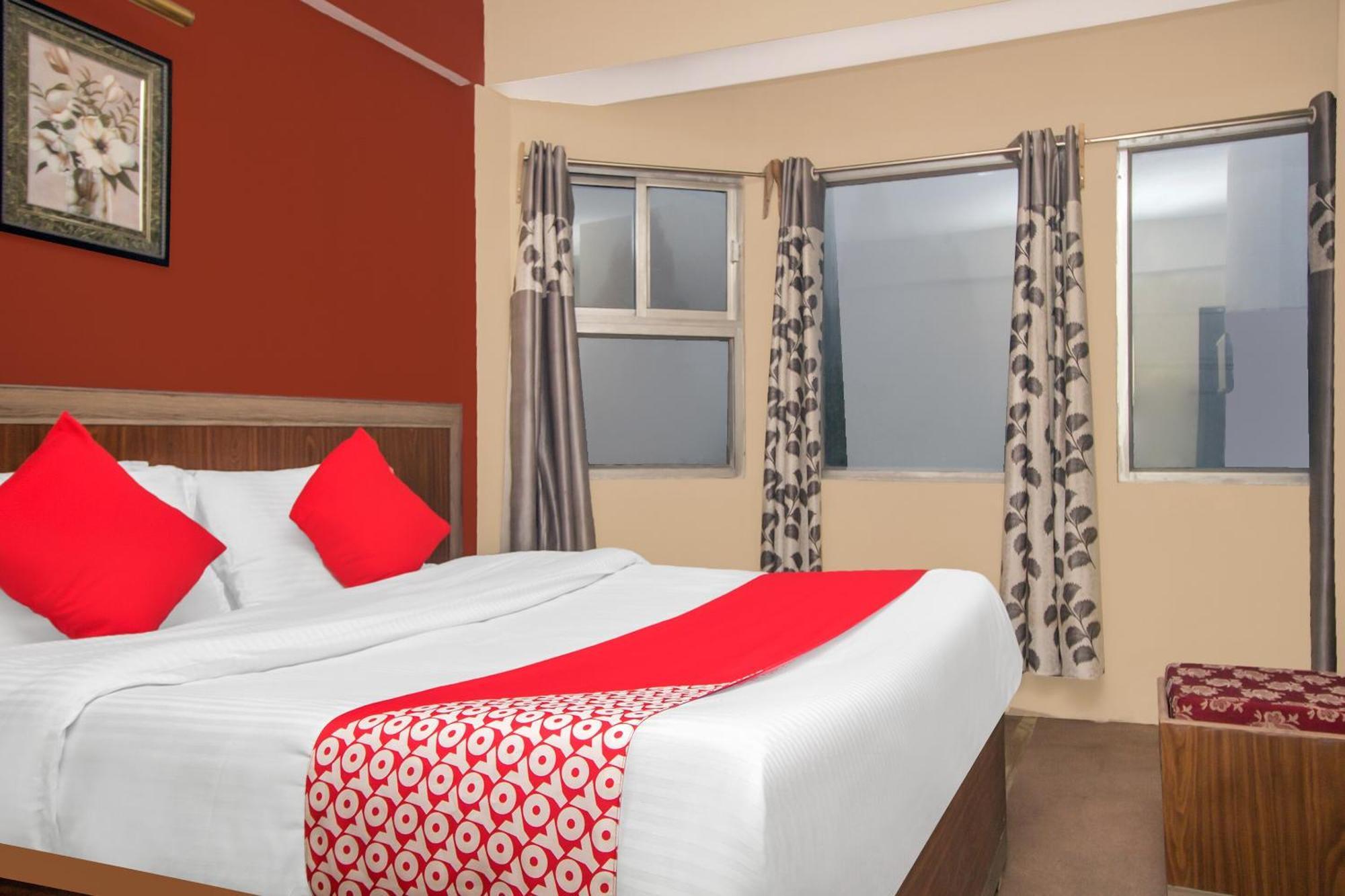 Hotel Hill Grand Himalaya Ghum Ngoại thất bức ảnh