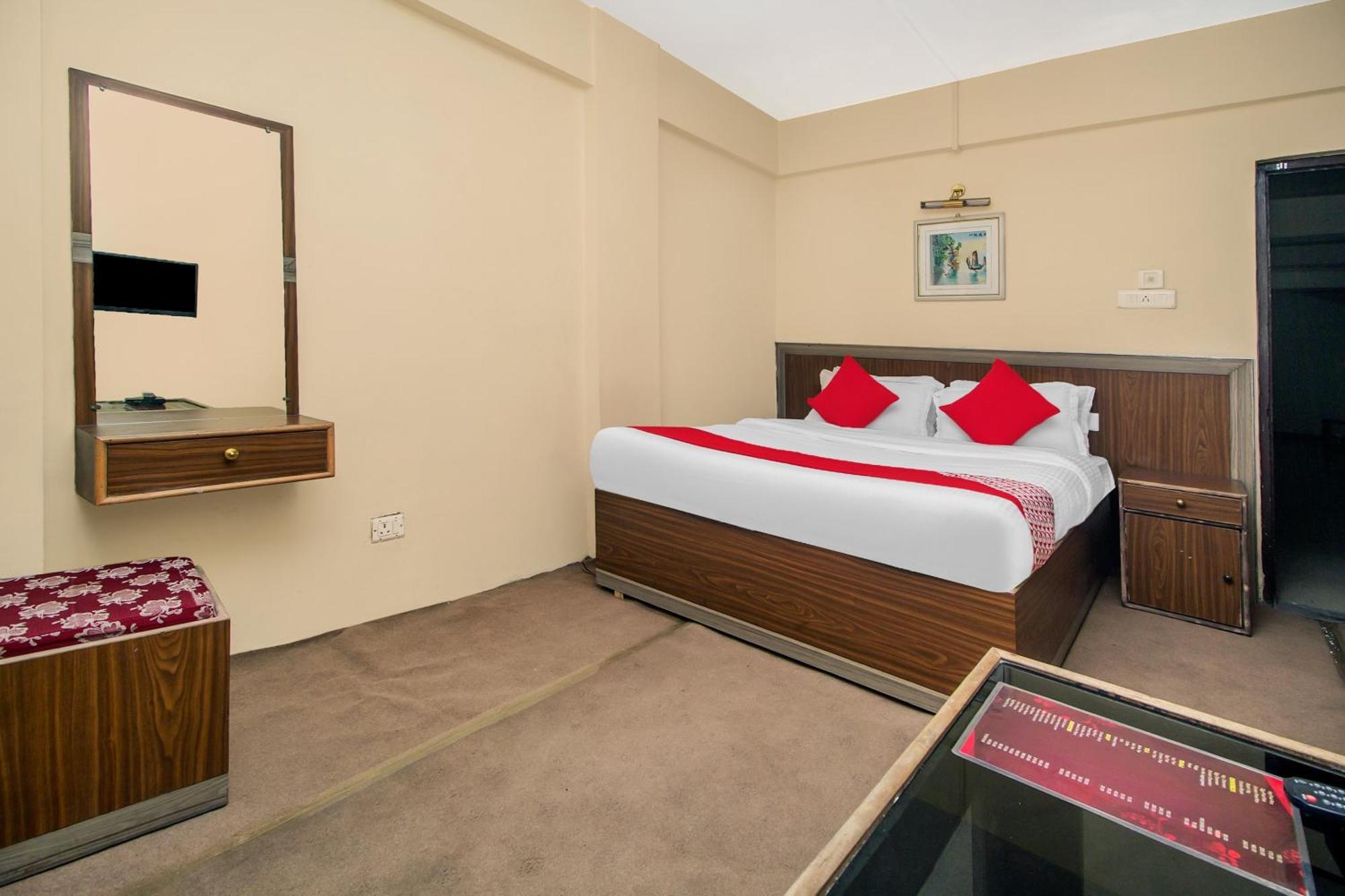 Hotel Hill Grand Himalaya Ghum Ngoại thất bức ảnh