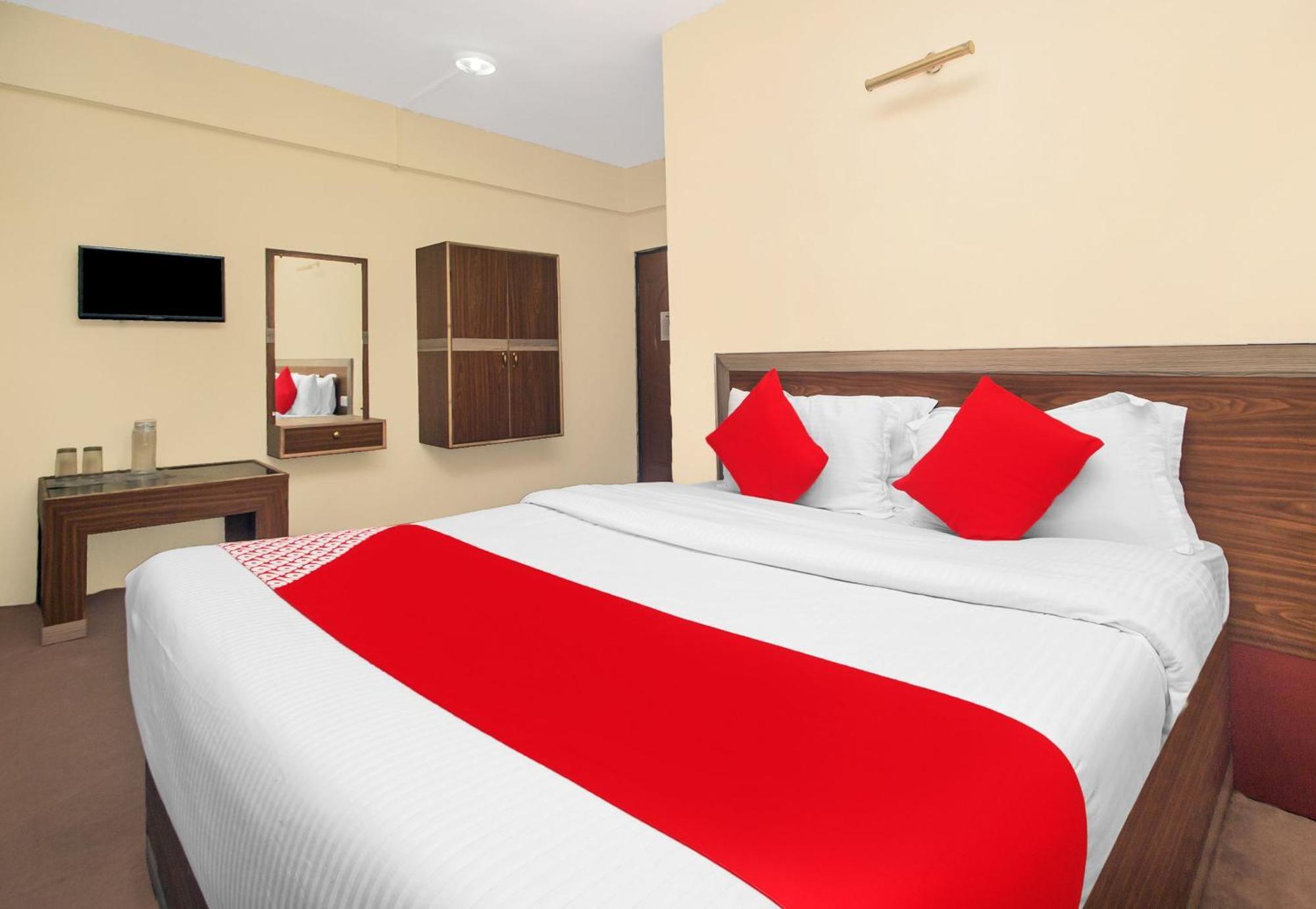 Hotel Hill Grand Himalaya Ghum Ngoại thất bức ảnh