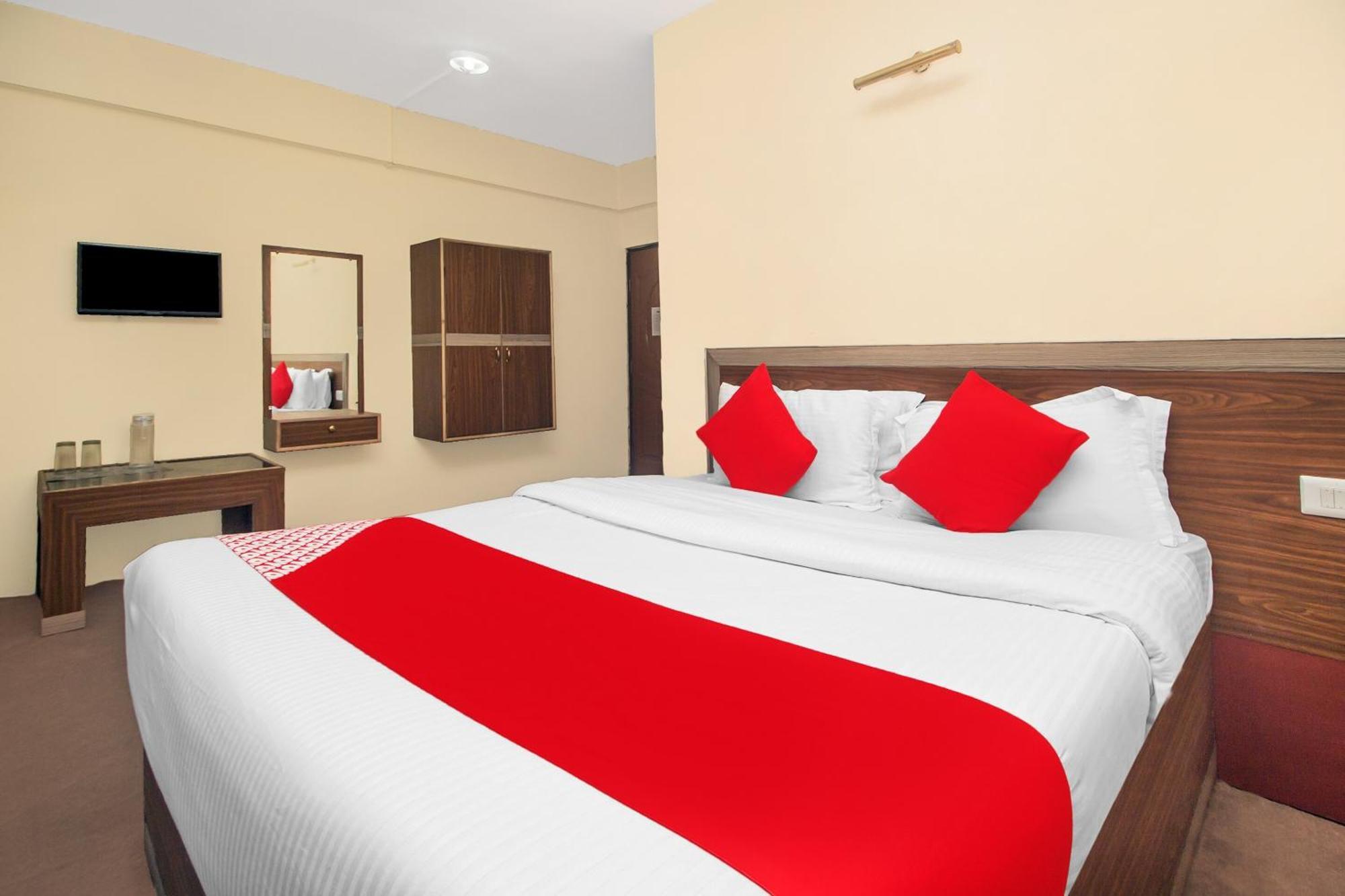 Hotel Hill Grand Himalaya Ghum Ngoại thất bức ảnh