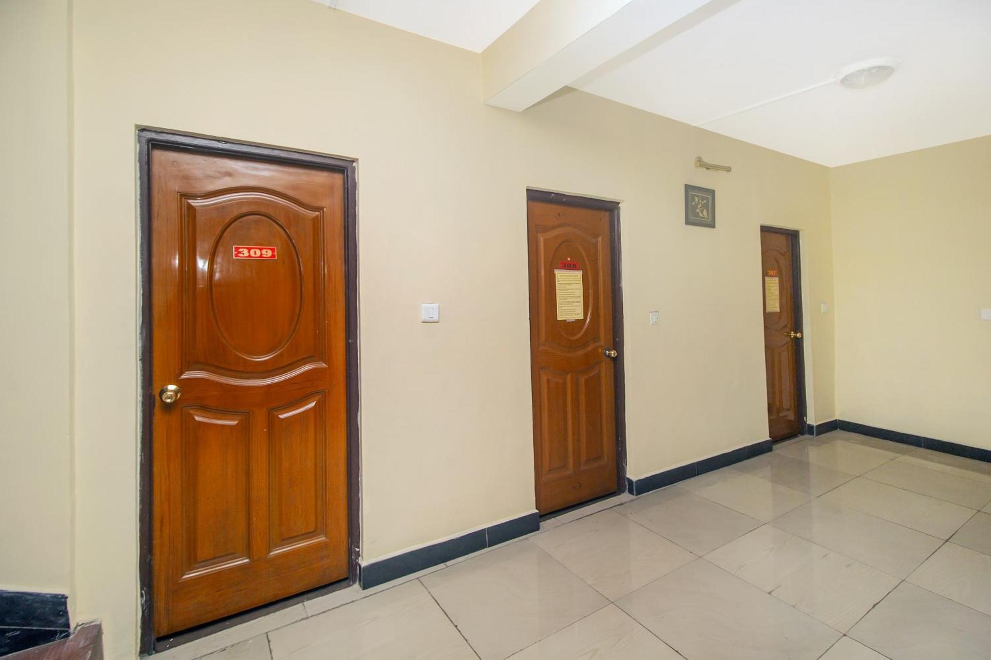 Hotel Hill Grand Himalaya Ghum Ngoại thất bức ảnh