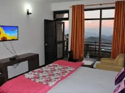 Hotel Hill Grand Himalaya Ghum Ngoại thất bức ảnh